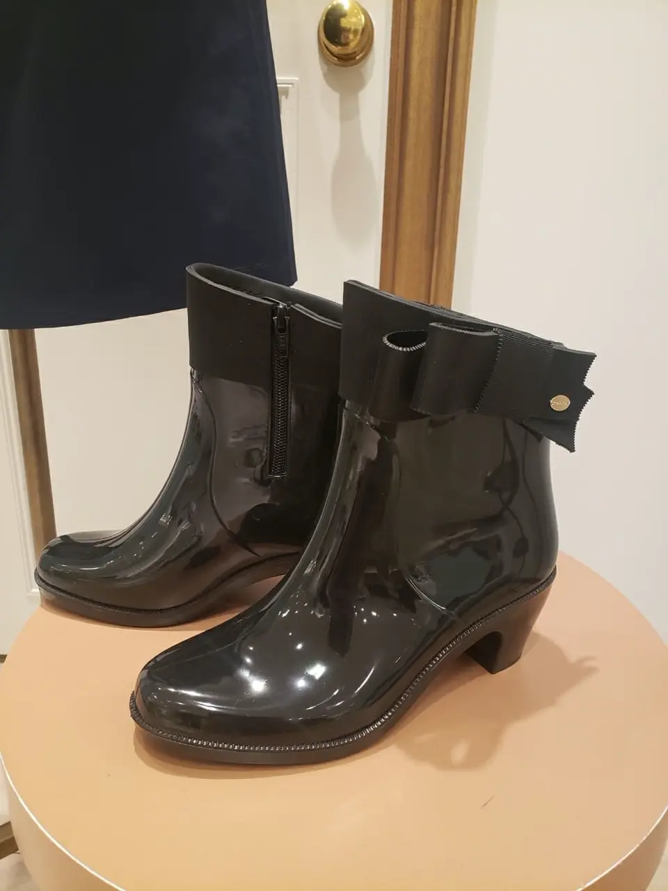 TOCCA スタッフＳ コーディネート画像