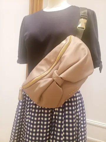 TOCCA スタッフＳ コーディネート画像