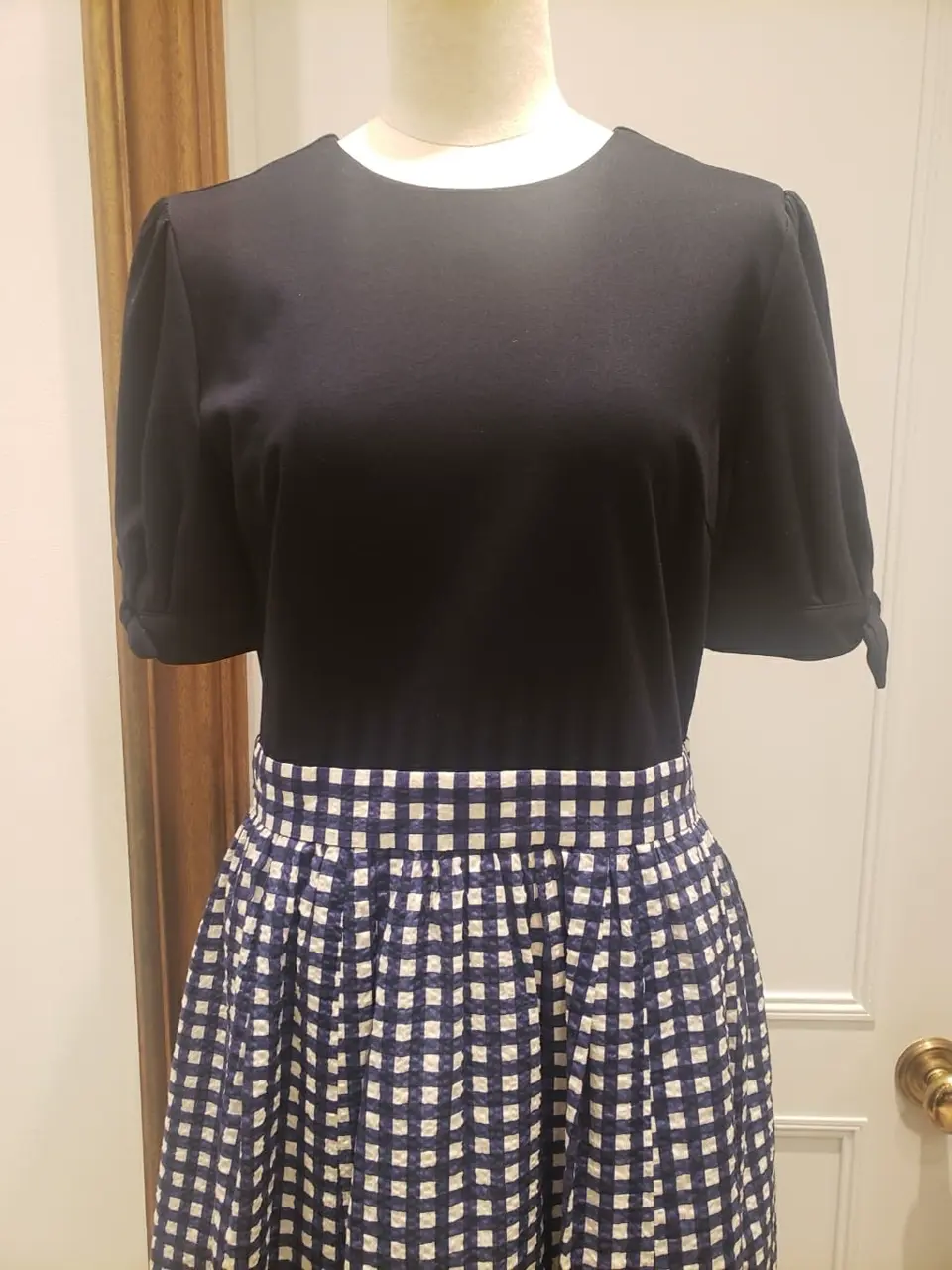 TOCCA スタッフＳ コーディネート画像