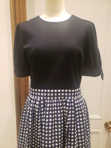 TOCCA スタッフＳ コーディネート画像