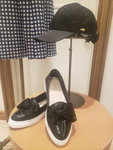 TOCCA スタッフＳ コーディネート画像