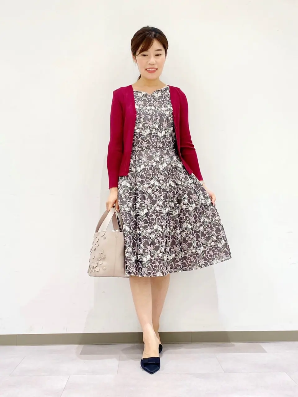  oda ❁ コーディネート画像