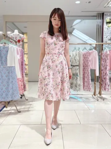 TOCCA Y.N コーディネート画像