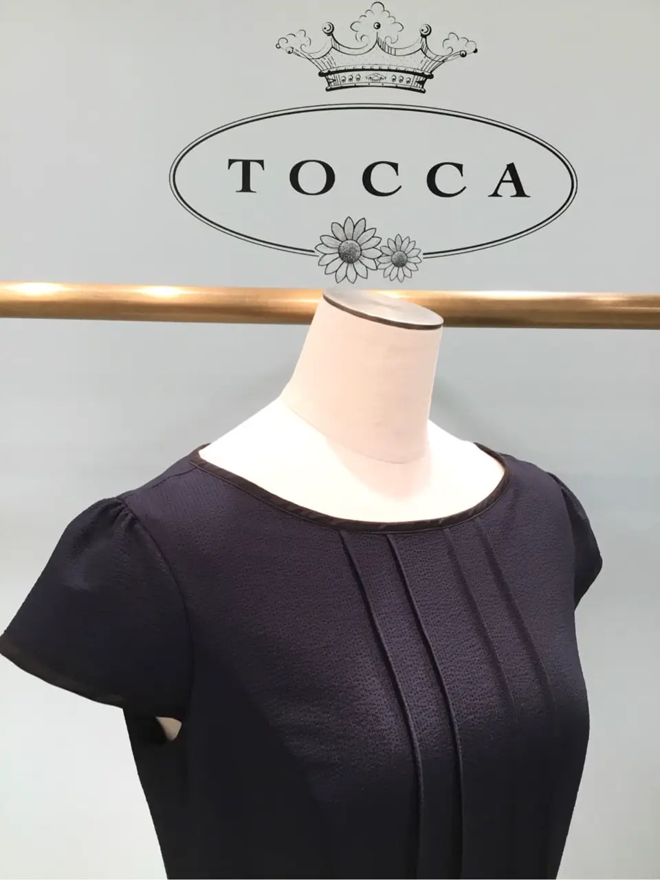 TOCCA ｋｉｍ コーディネート画像