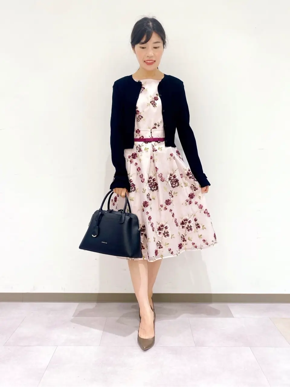  oda ❁ コーディネート画像