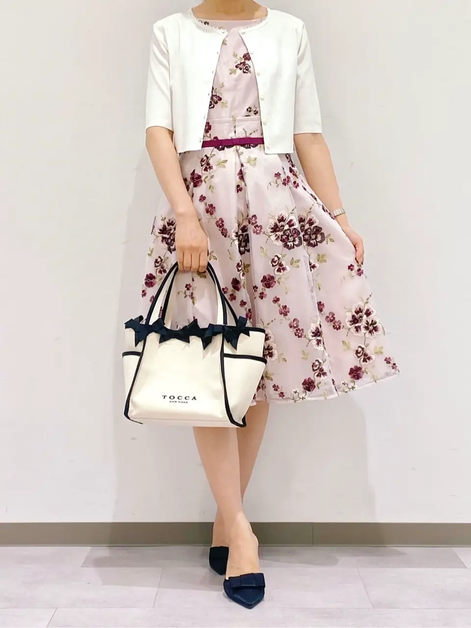 TOCCA oda ❁ コーディネート画像