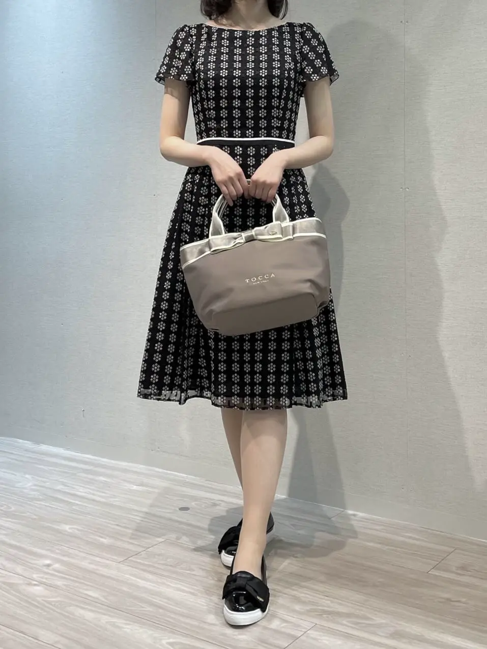 TOCCA Ｉ コーディネート画像
