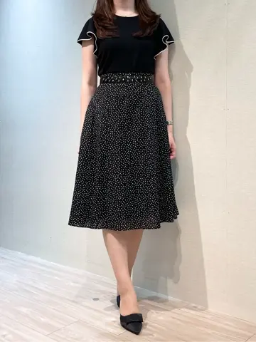 TOCCA G コーディネート画像