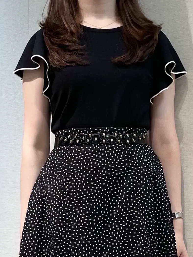 TOCCA G コーディネート画像