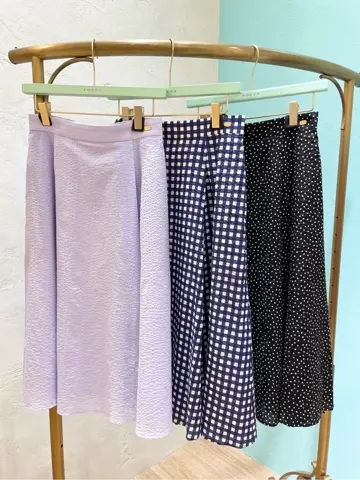 TOCCA G コーディネート画像