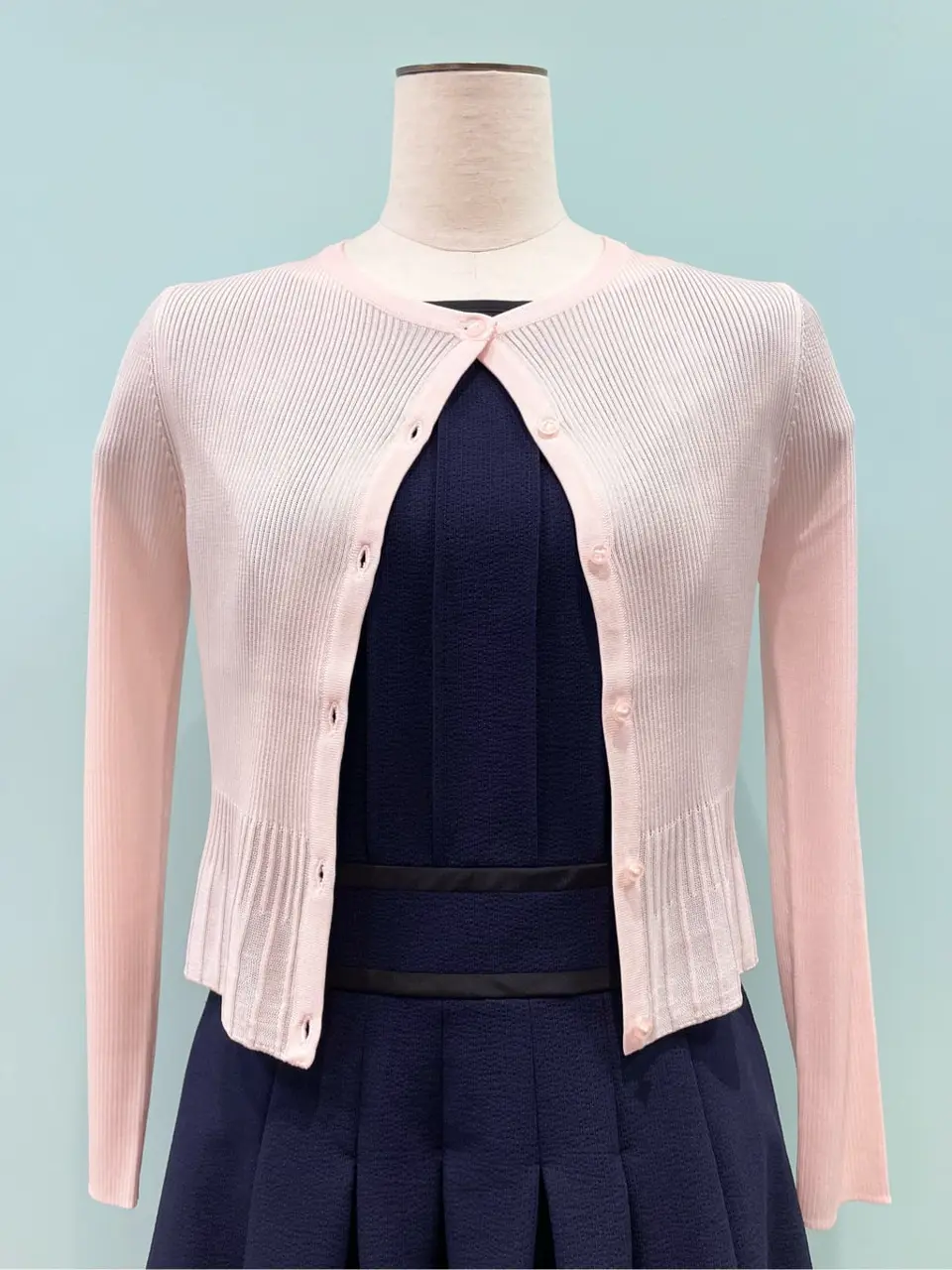 TOCCA G コーディネート画像