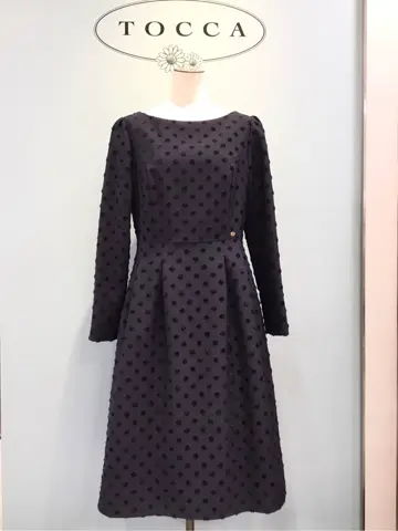 TOCCA 𝒽 コーディネート画像
