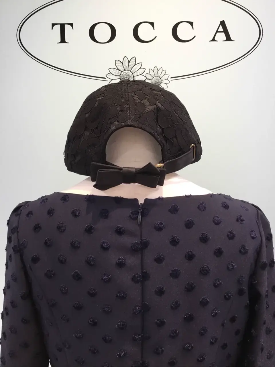 TOCCA 𝒽 コーディネート画像