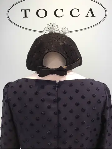 TOCCA 𝒽 コーディネート画像