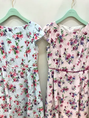 TOCCA スタッフM コーディネート画像