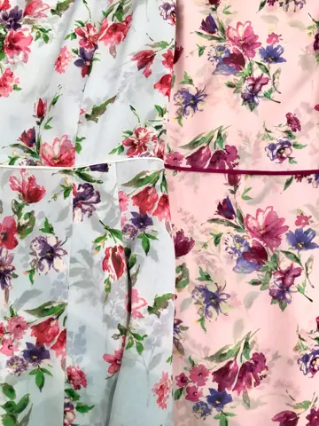 TOCCA スタッフM コーディネート画像