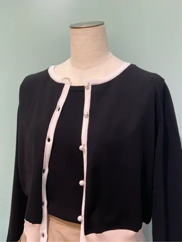 TOCCA K コーディネート画像