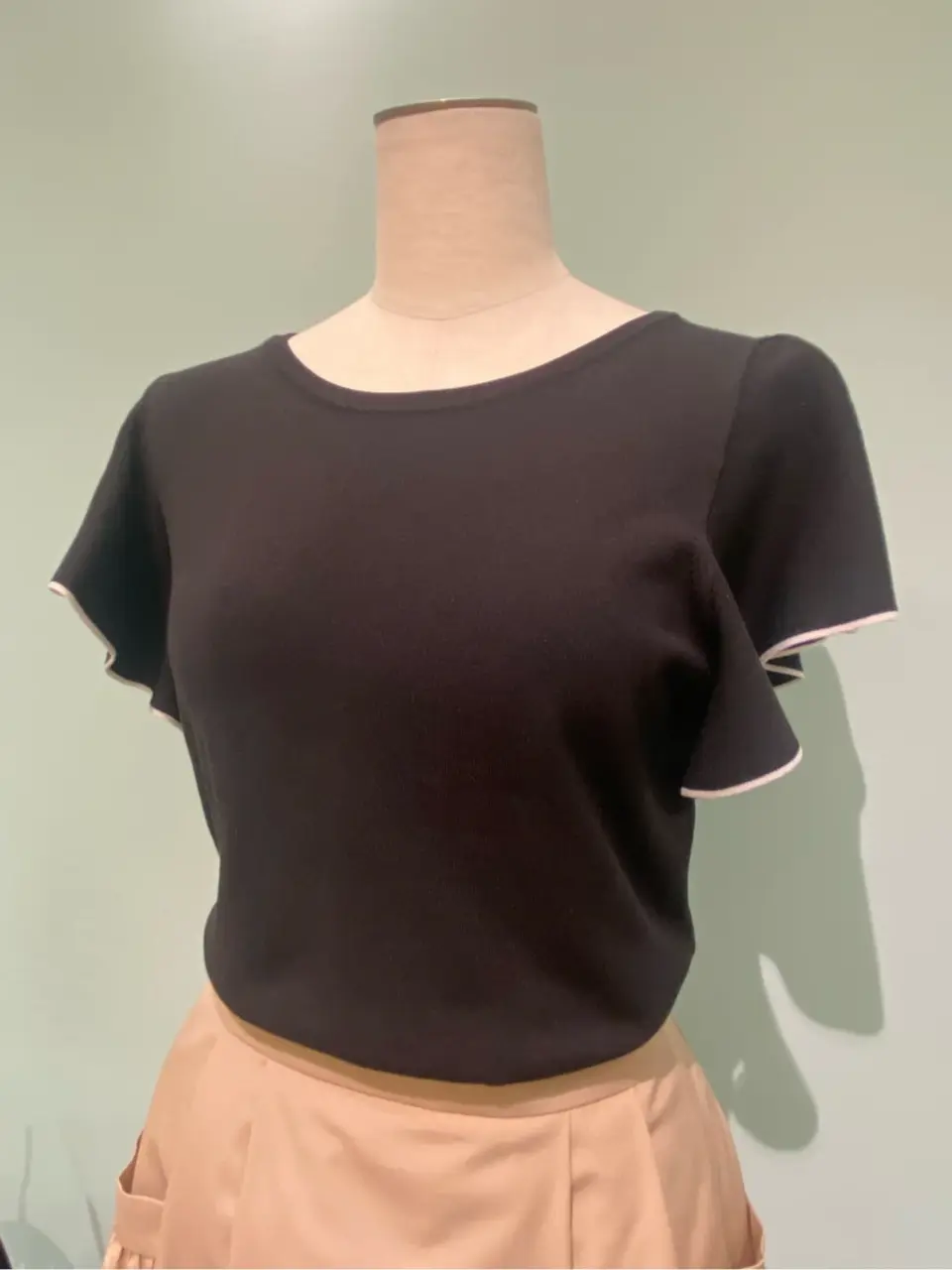 TOCCA K コーディネート画像