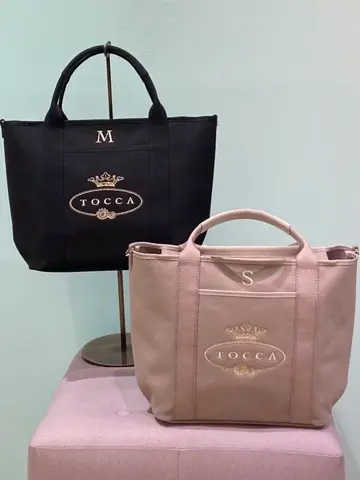 TOCCA K コーディネート画像