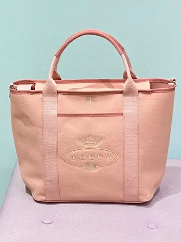 TOCCA K コーディネート画像