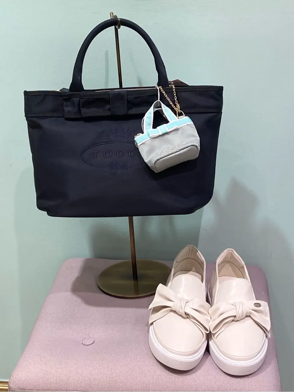 TOCCA 𝕂 コーディネート画像