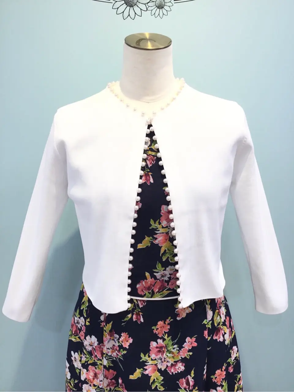 TOCCA 𝒽 コーディネート画像