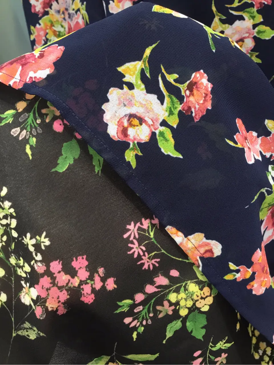 TOCCA 𝒽 コーディネート画像