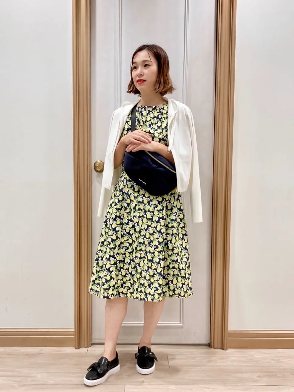 TOCCA mimura☺︎ コーディネート画像