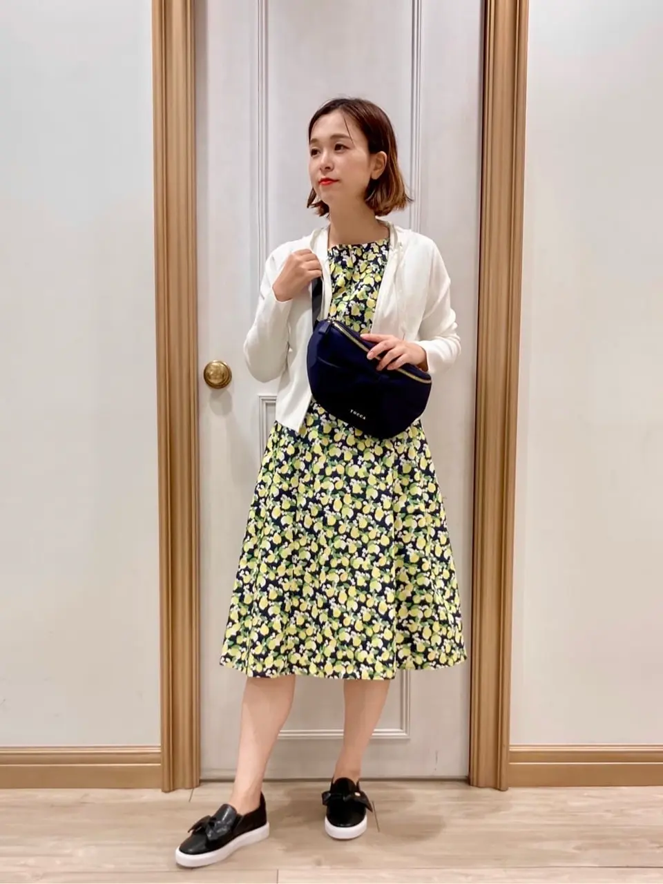 TOCCA mimura☺︎ コーディネート画像