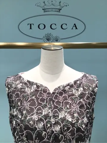 TOCCA ｋｉｍ コーディネート画像