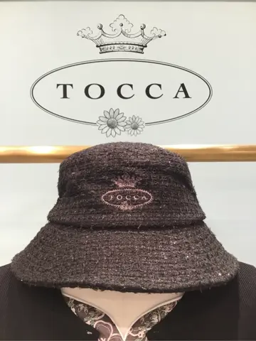 TOCCA ｋｉｍ コーディネート画像