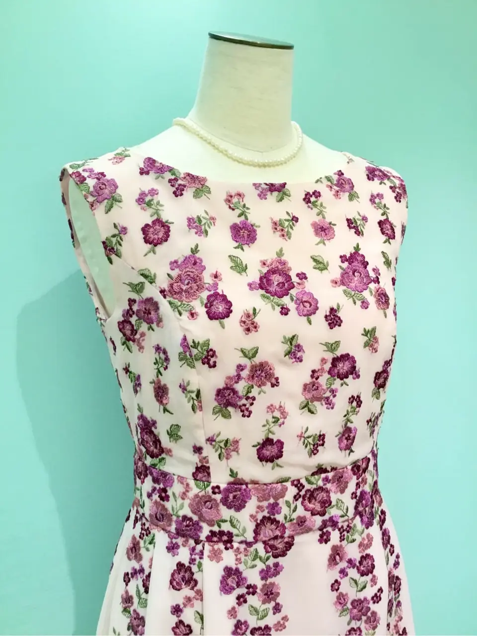 TOCCA Y.K コーディネート画像