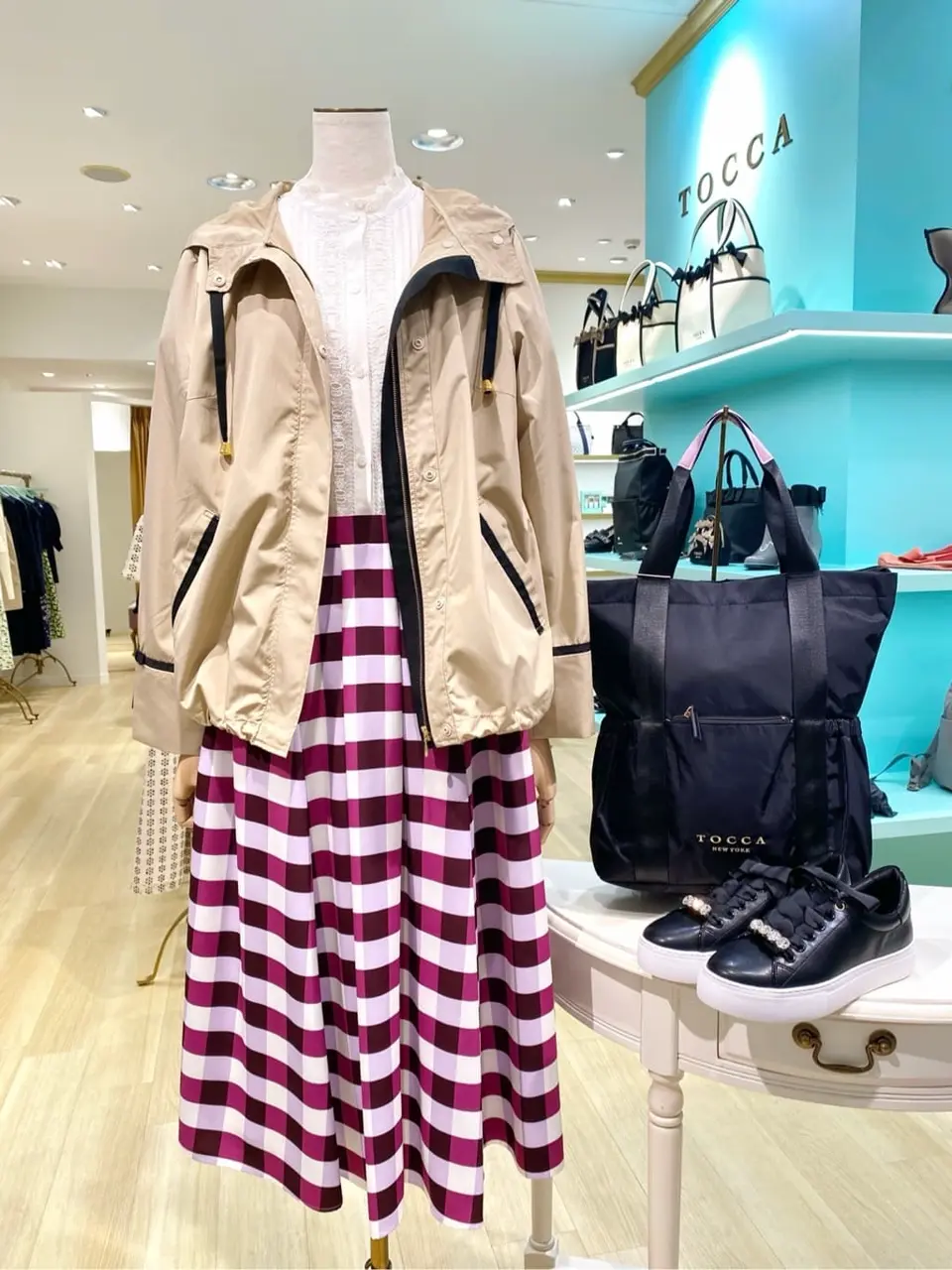  oda ❁ コーディネート画像