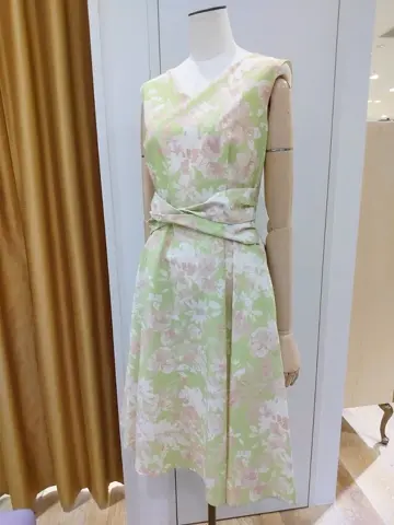 TOCCA スタッフf コーディネート画像