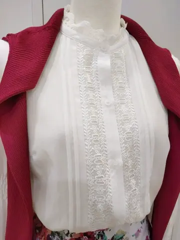 TOCCA スタッフf コーディネート画像