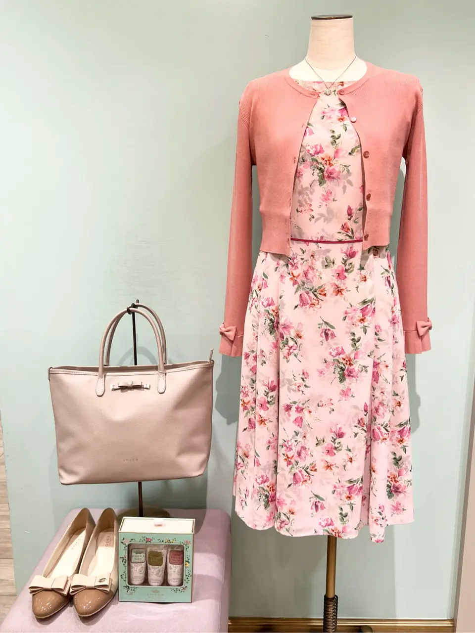  C.K  コーディネート画像