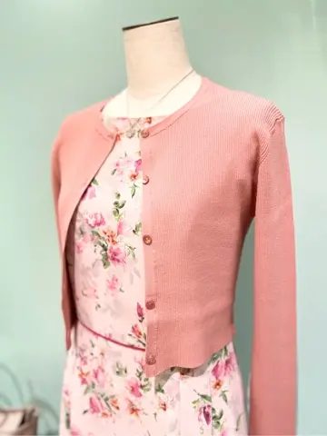 TOCCA C.K  コーディネート画像