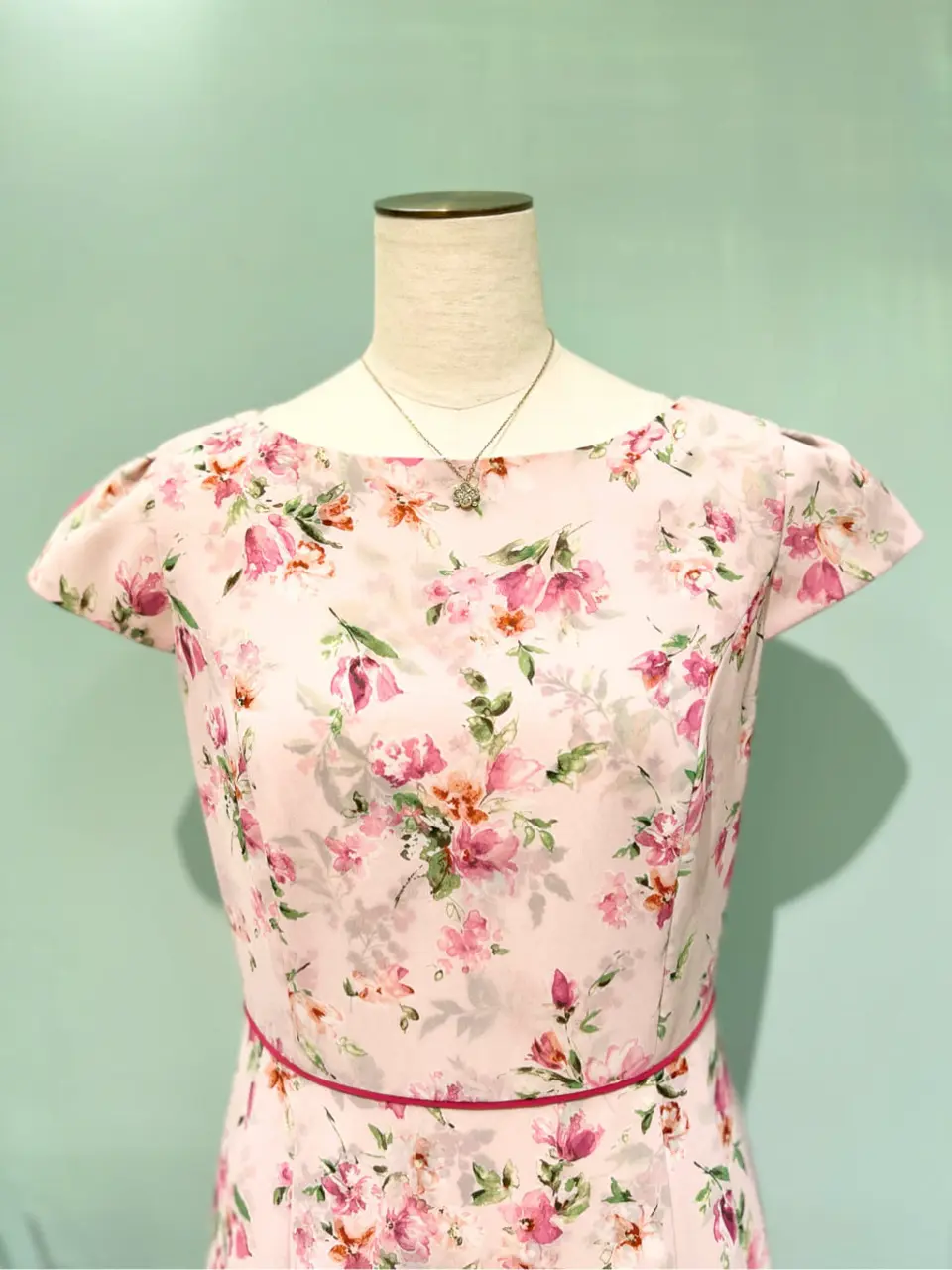 TOCCA C.K  コーディネート画像