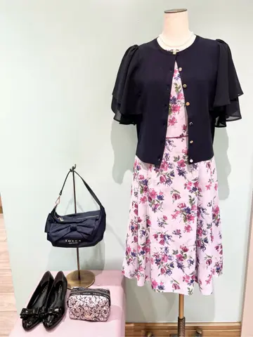 TOCCA C.K  コーディネート画像