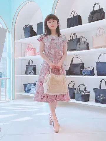 TOCCA T.H コーディネート画像