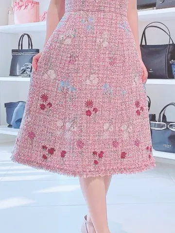 TOCCA T.H コーディネート画像