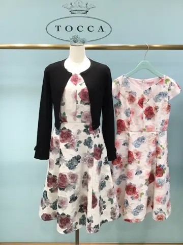 TOCCA ｋｉｍ コーディネート画像