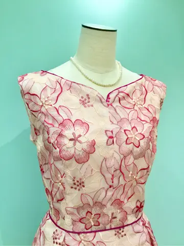 TOCCA Y.K コーディネート画像