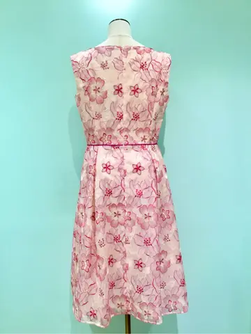 TOCCA Y.K コーディネート画像