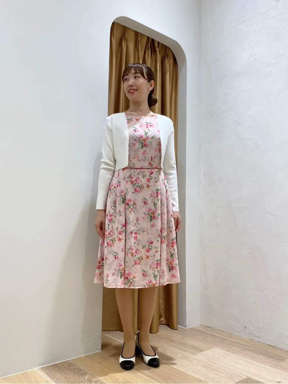 TOCCA A コーディネート画像