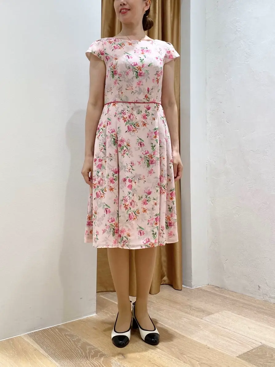 TOCCA A コーディネート画像