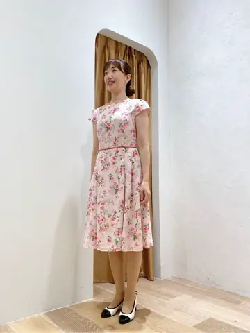 TOCCA A コーディネート画像