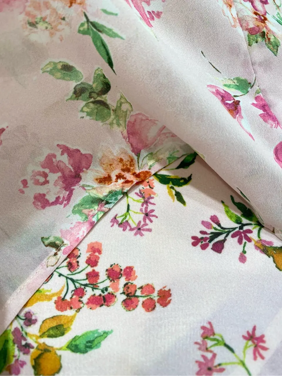 TOCCA A コーディネート画像