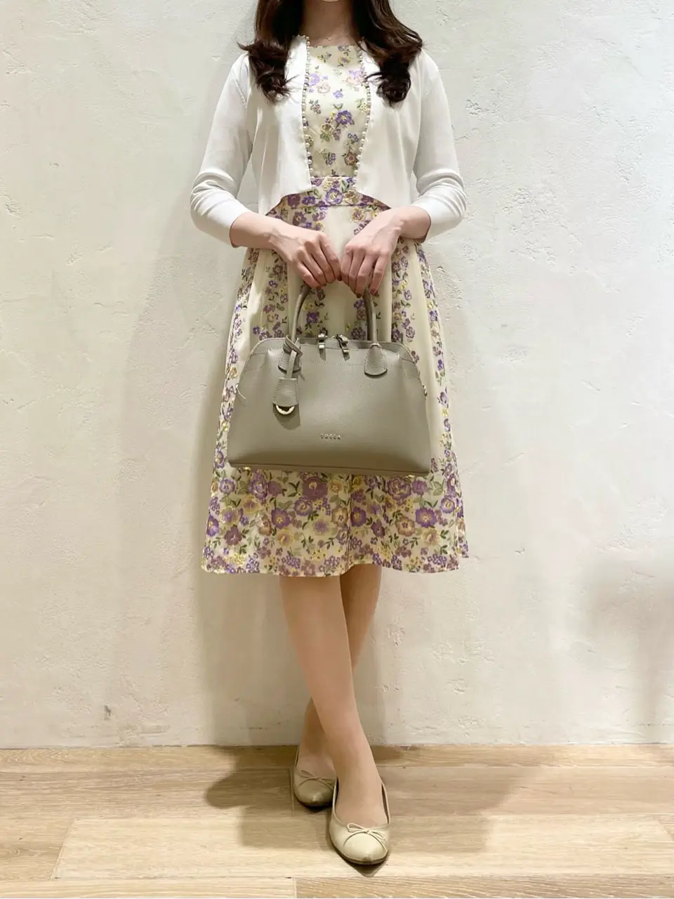 TOCCA G コーディネート画像