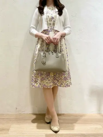 TOCCA G コーディネート画像